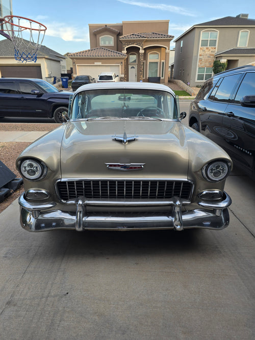 1955 Chevrolet Bel Air