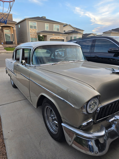 1955 Chevrolet Bel Air