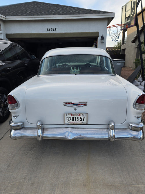 1955 Chevrolet Bel Air