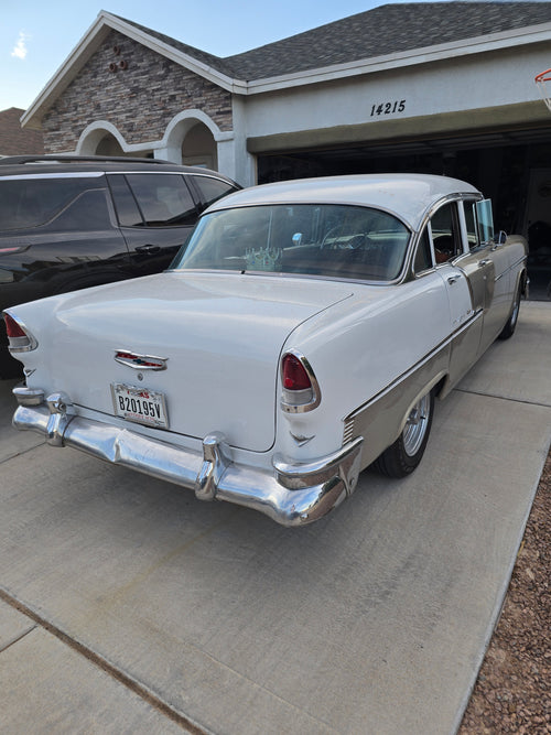 1955 Chevrolet Bel Air