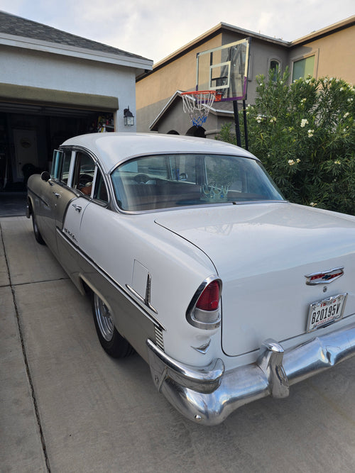 1955 Chevrolet Bel Air