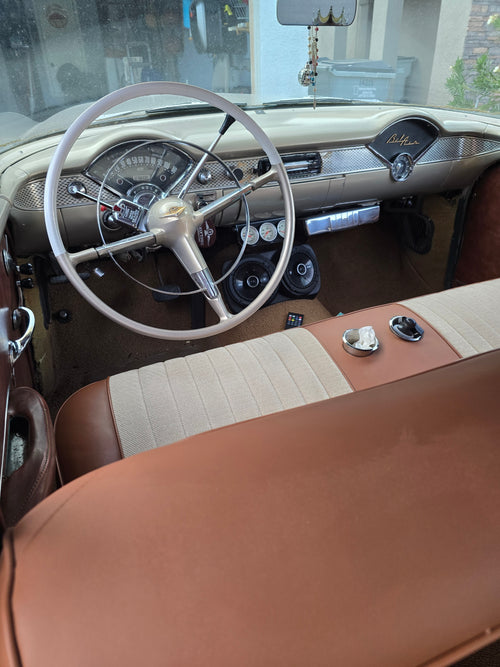 1955 Chevrolet Bel Air
