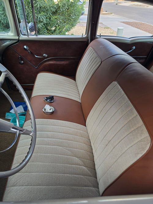 1955 Chevrolet Bel Air
