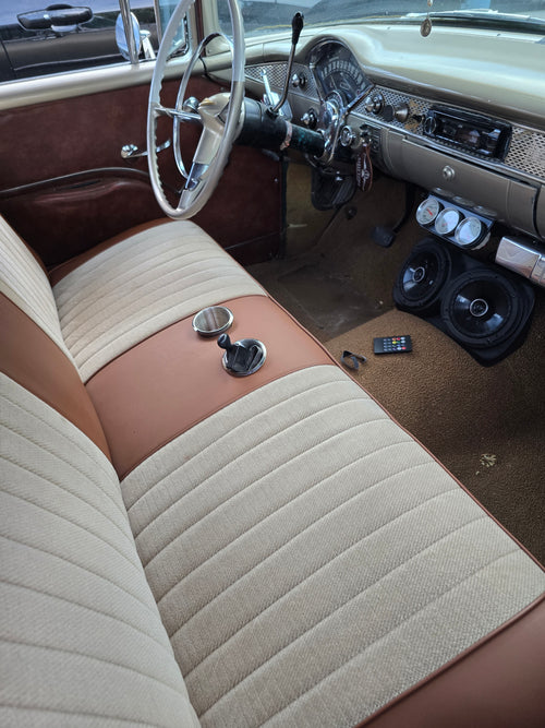 1955 Chevrolet Bel Air