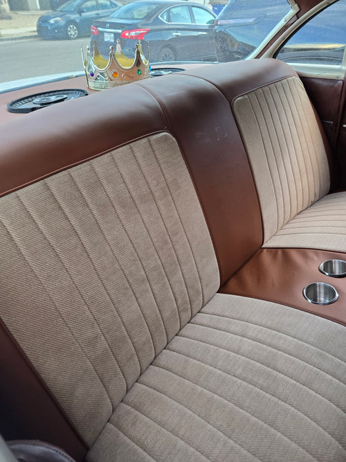 1955 Chevrolet Bel Air