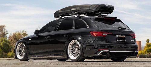 2018 AUDI ALLROAD
