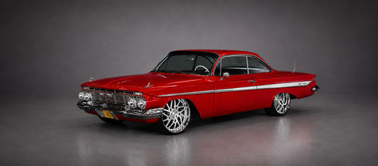 1961 Chevrolet Impala