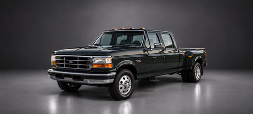 1994 Ford F350