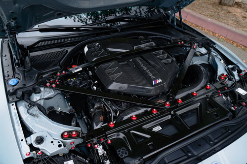 2026 BMW M3 Comp