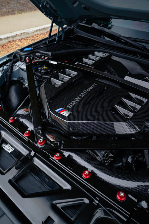 2026 BMW M3 Comp