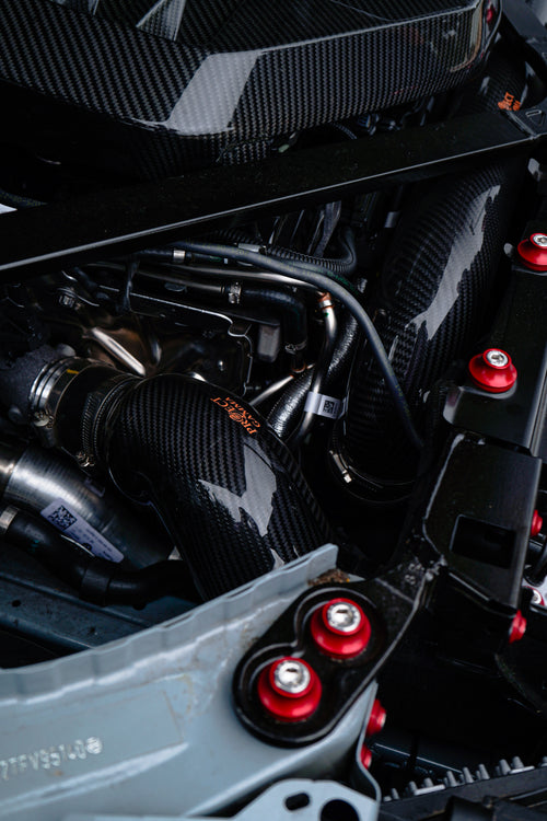 2026 BMW M3 Comp
