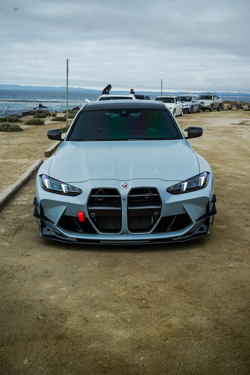 2026 BMW M3 Comp