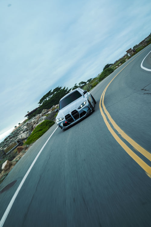 2026 BMW M3 Comp