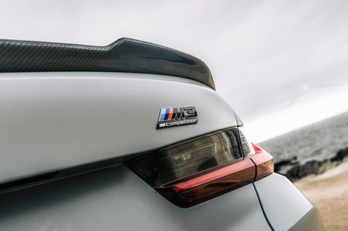 2026 BMW M3 Comp