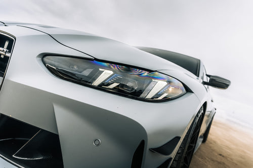 2026 BMW M3 Comp