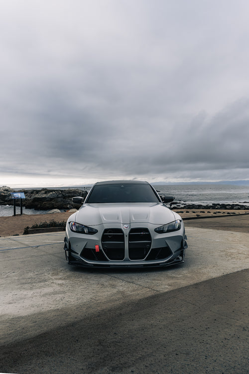 2026 BMW M3 Comp