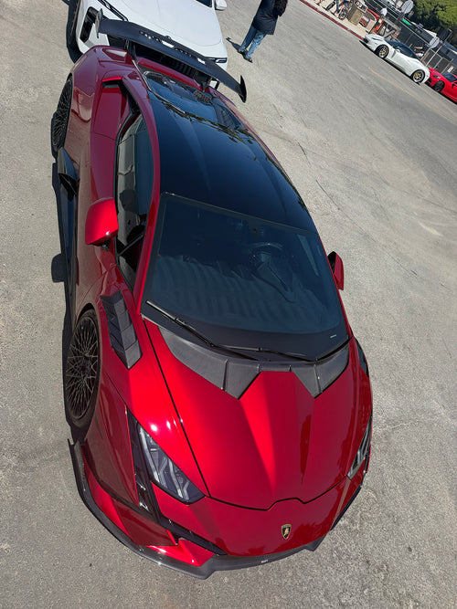 2024 LAMBORGHINI TECNICA