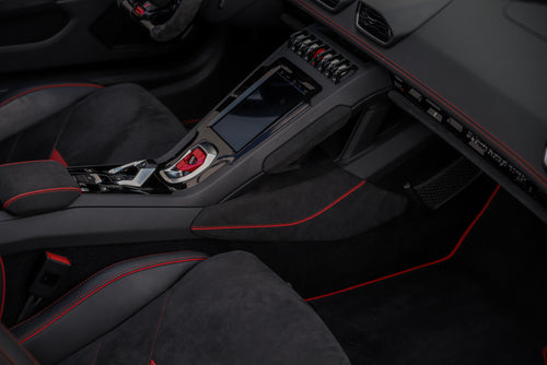 2020 LAMBORGHINI HURACAN EVO SPYDER