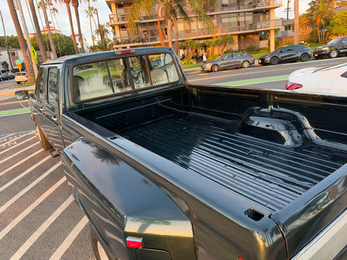 1994 Ford F350