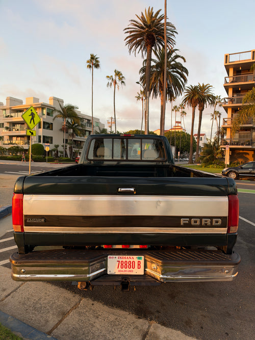 1994 Ford F350