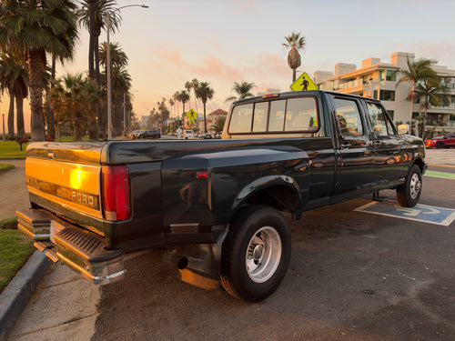 1994 Ford F350