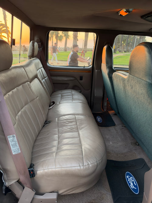 1994 Ford F350