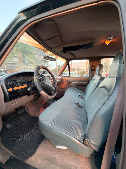 1994 Ford F350