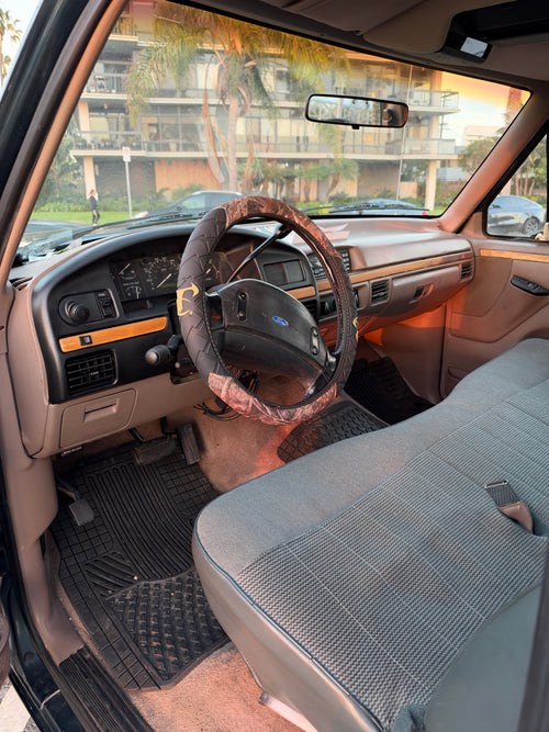 1994 Ford F350