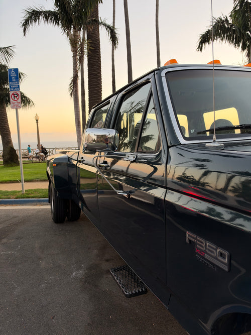1994 Ford F350