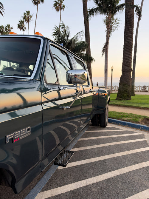 1994 Ford F350