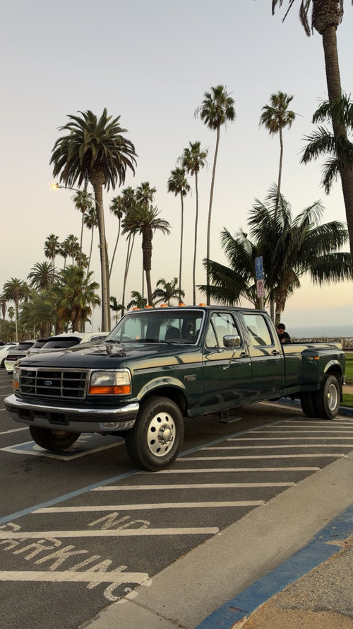 1994 Ford F350