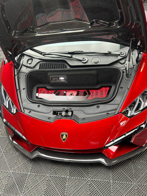 2024 LAMBORGHINI TECNICA