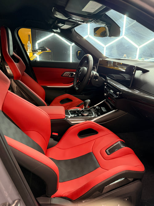 2026 BMW M3 Comp