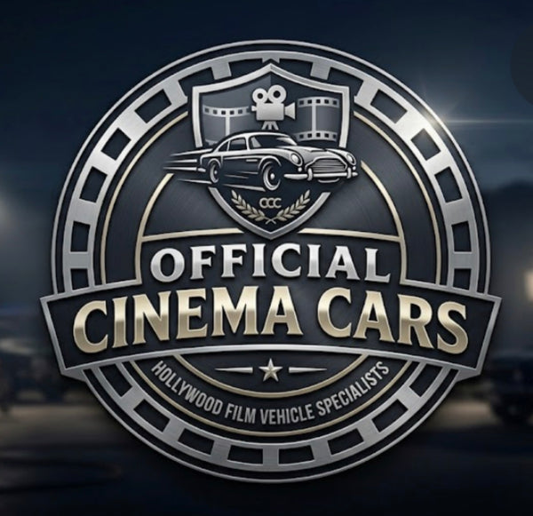 OFFICIAL CINEMA CARS
