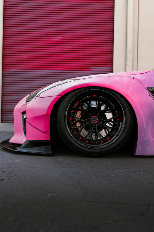 2019 Nissan GTR R35
