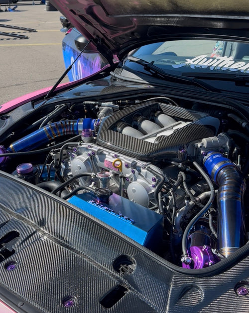 2019 Nissan GTR R35
