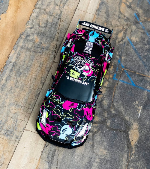 2018 Nissan GTR R35