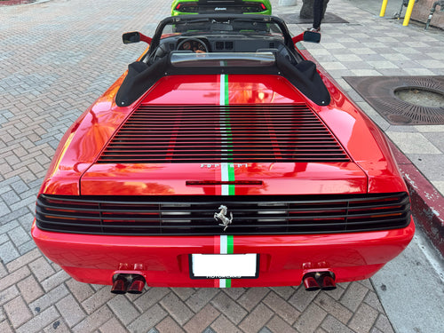 1994 Ferrari 348 Spider