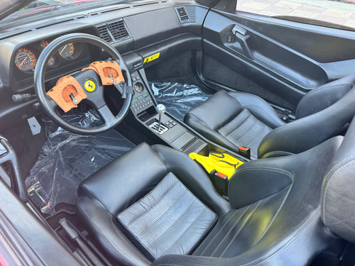 1994 Ferrari 348 Spider