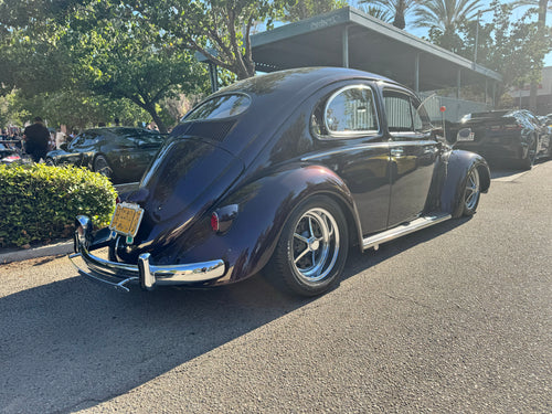 1956 VW Beetle
