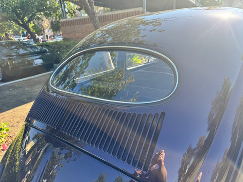 1956 VW Beetle