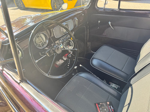 1956 VW Beetle