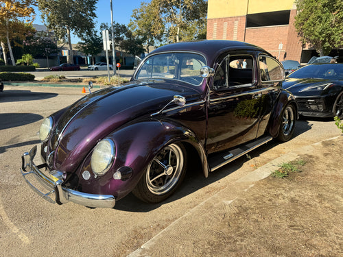 1956 VW Beetle