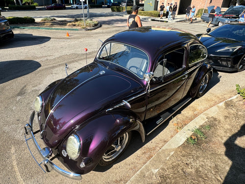 1956 VW Beetle