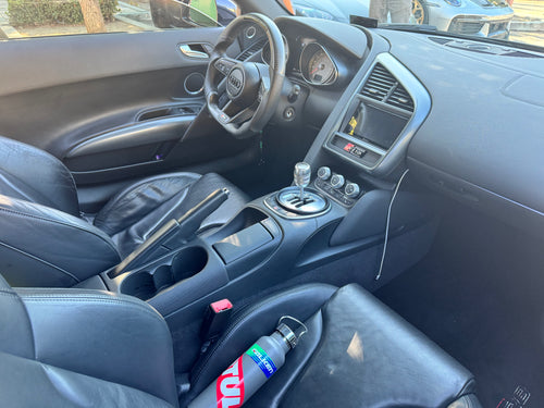 2010 Audi R8 (Gated)