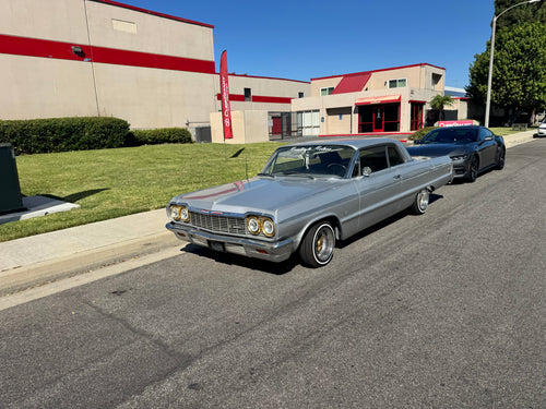 1964 Chevrolet Impala SS