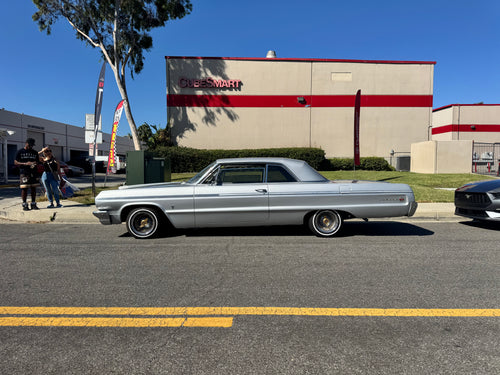 1964 Chevrolet Impala SS