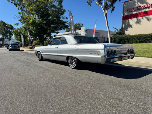 1964 Chevrolet Impala SS