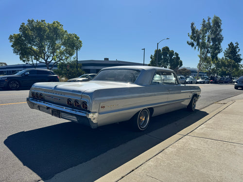 1964 Chevrolet Impala SS