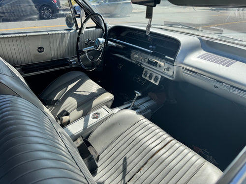 1964 Chevrolet Impala SS